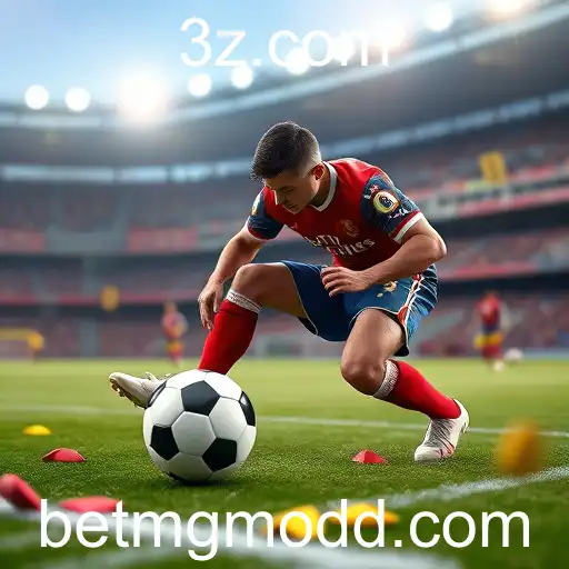 Inovações no Mundo das Apostas Online