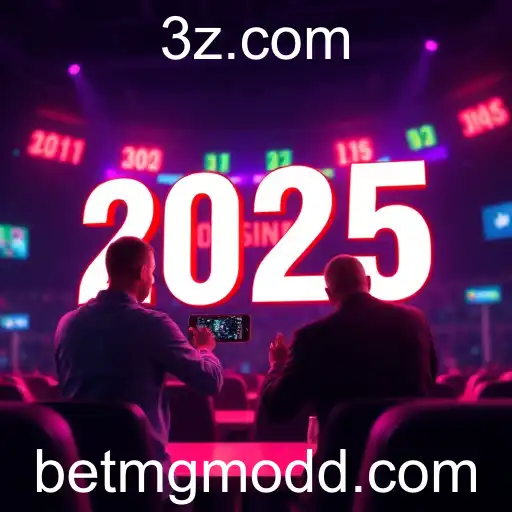 Avanços e Desafios no Mercado de Apostas Online