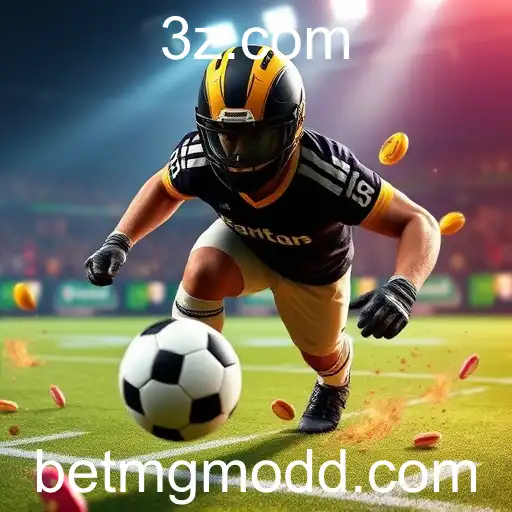 Impacto do BetMGM no Mercado de Entretenimento Online