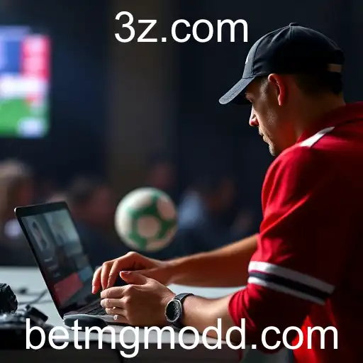 O Crescimento dos Jogos Online e a Influência do BetMGM no Brasil