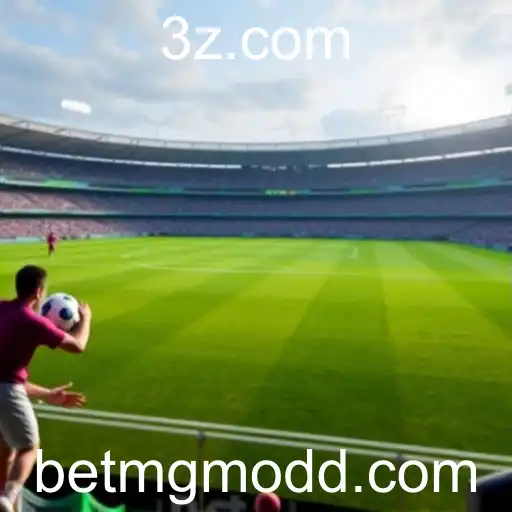 A Ascensão do BetMGM no Mercado de Jogos em 2025