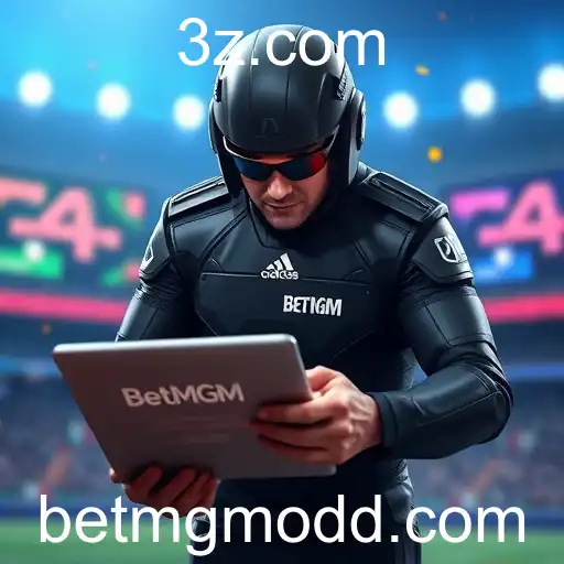 Expansão do Mercado de Apostas Online no Brasil