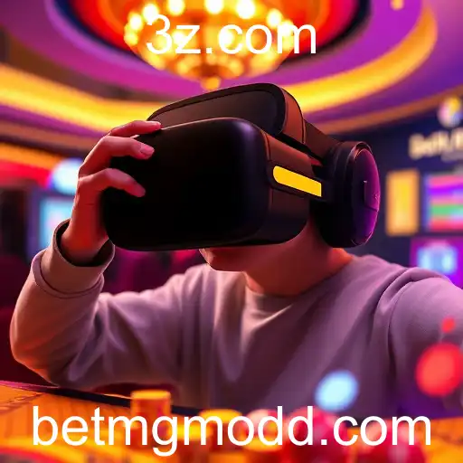 A Evolução do Mercado de Apostas Online