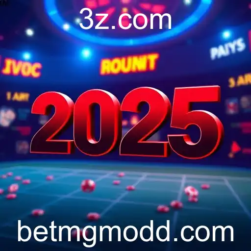 A Expansão do Mercado de Apostas em 2025: O Caso BetMGM