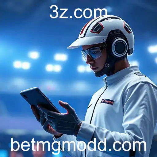 Crescimento do Mercado de Apostas Online em 2025