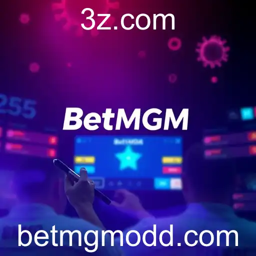 A Ascensão do BetMGM no Mercado de Jogos em 2025