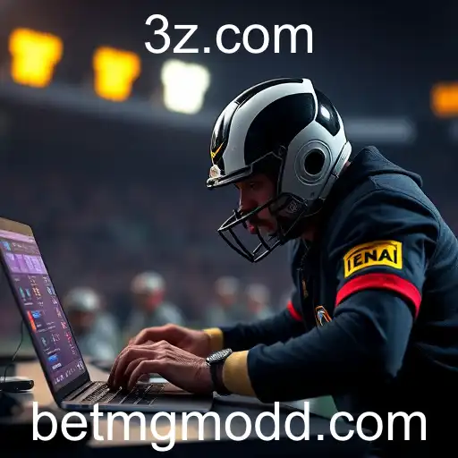 A Evolução dos Cassinos Online e o Impacto da BetMGM