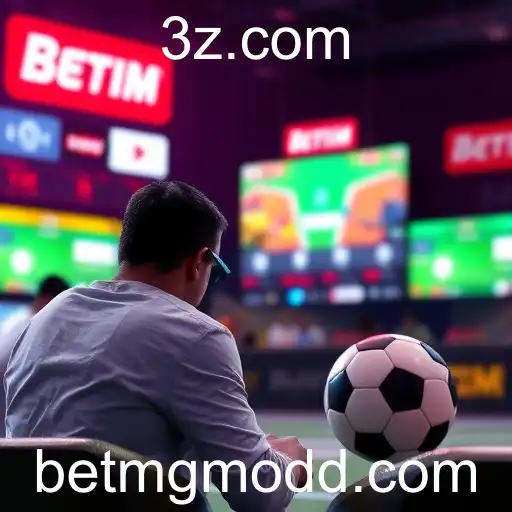 Novas Tendências no Mercado de Apostas Online