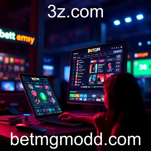 A Revolução das Apostas Online em 2025