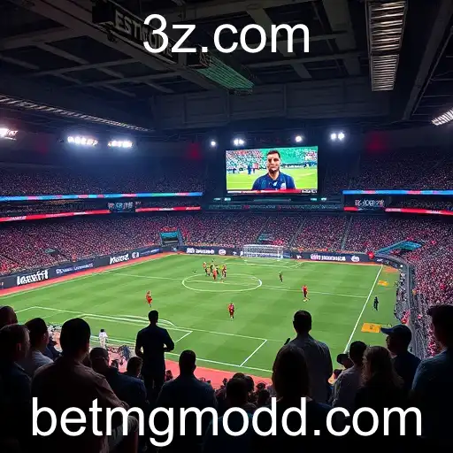 Tendências do Mercado de Jogos de Azar em 2025