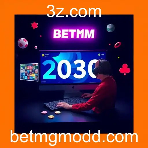 A Crescente Popularidade dos Jogos de Apostas Online no Brasil