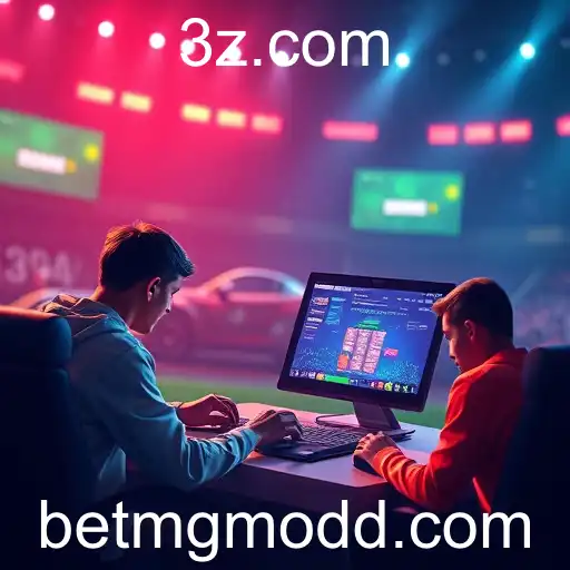 Ascensão do BetMGM e o Futuro dos Jogos Online