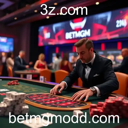 Novas Tendências no Mundo das Apostas Digitais