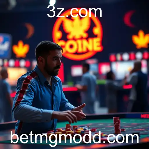 Cenário Atual e Tendências dos Cassinos Online no Brasil