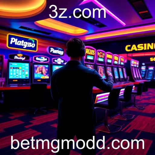 Expansão Digital dos Cassinos Online no Brasil