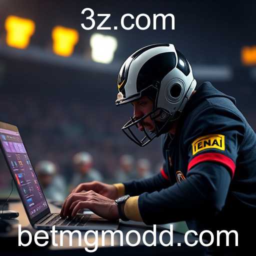 A Evolução dos Cassinos Online e o Impacto da BetMGM