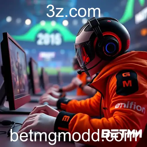 Tendências e Desafios dos Jogos Online em 2025