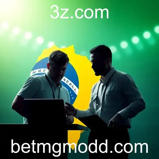 Crescimento dos Jogos Online e a Importância do BetMGM em 2025