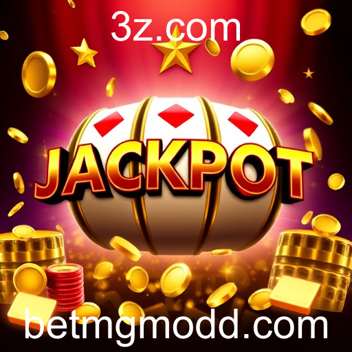 Explorando a Excitante Categoria de Jackpot Games no BetMGM