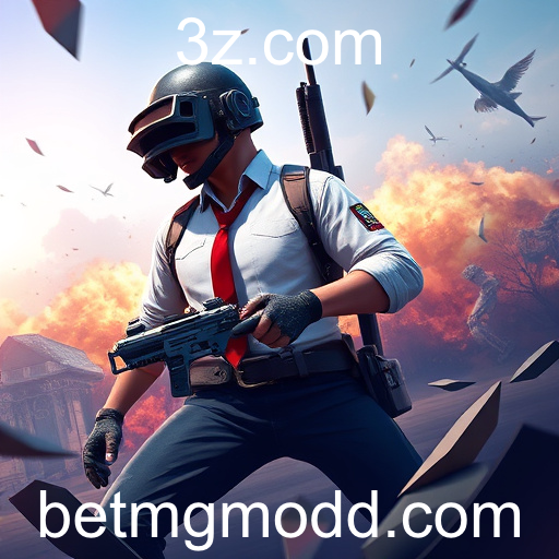 Explorando a Categoria de Jogos 'Mobile App' no BetMGM