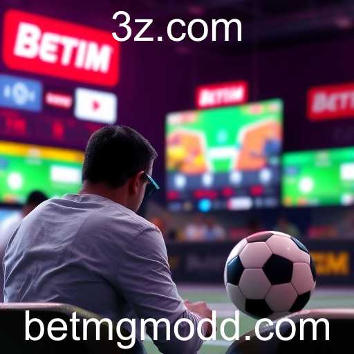 Novas Tendências no Mercado de Apostas Online