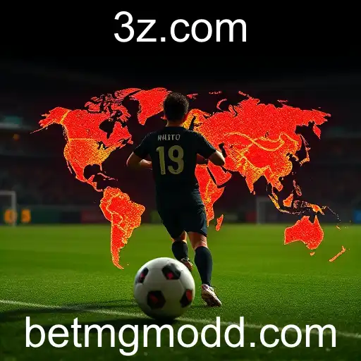 Transformação do Mercado de Jogos Online