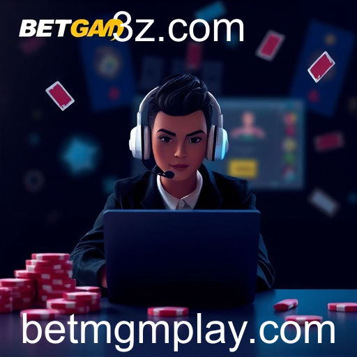 A Importância do Customer Service no BetMGM: Garantindo Experiências Positivas para Jogadores