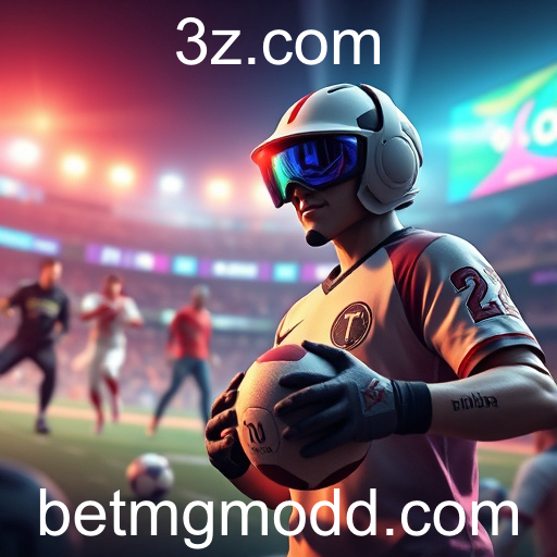 Tendências e Inovações no Mundo dos Jogos Online