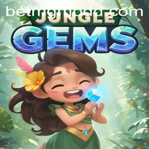 Discovering the Excitement of JungleGems with BetMGM