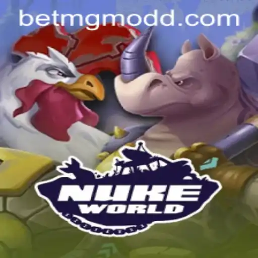 Discover the Thrills of NukeWorld: A Deep Dive into the Game and Betting with BetMGM