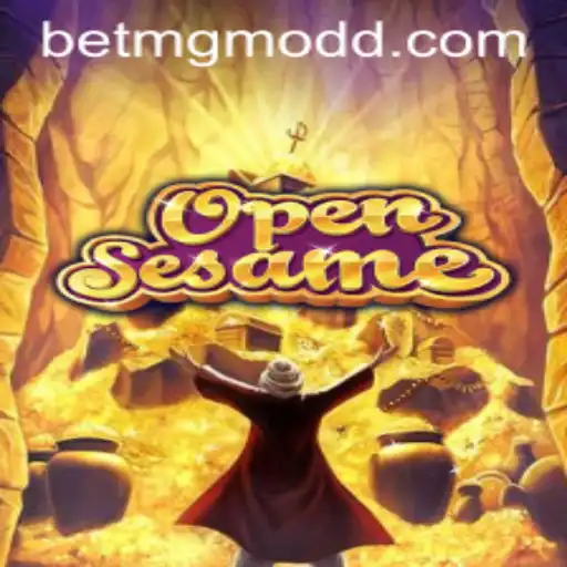 OpenSesame: A Thrilling Casino Game Revolutionizing the Online Gaming World