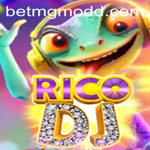 Exploring RicoDJ: A Thrilling New Game Experience with BetMGM Integration