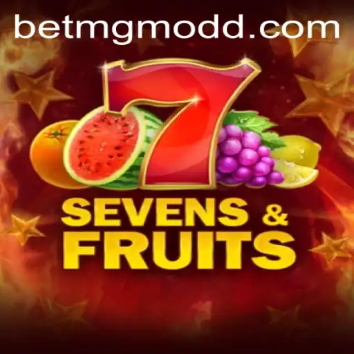 Exploring SevensFruits: A Casino Journey with BetMGM