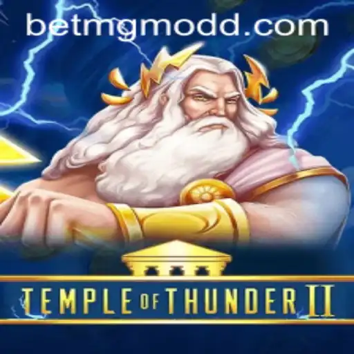Discover the Thrilling World of TempleofThunderII on BetMGM