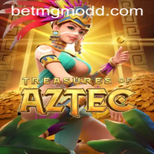 The Enchanting World of 'Treasures of Aztec' on BetMGM