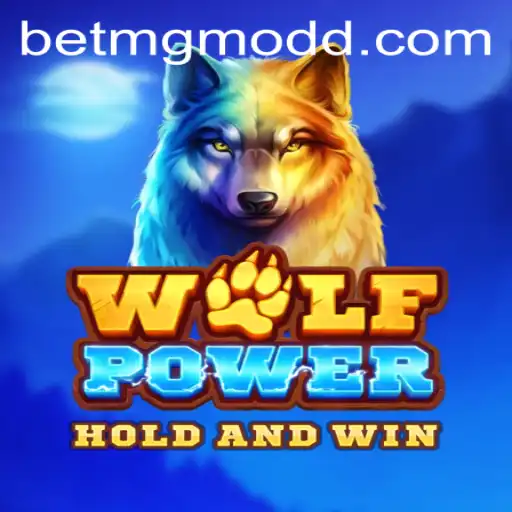 Discover the Thrilling World of WolfPower on BetMGM